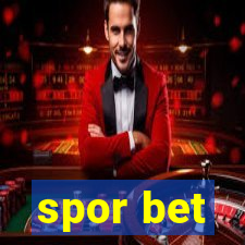 spor bet